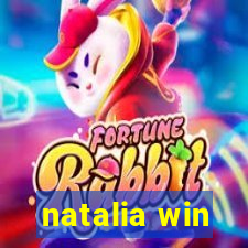 natalia win